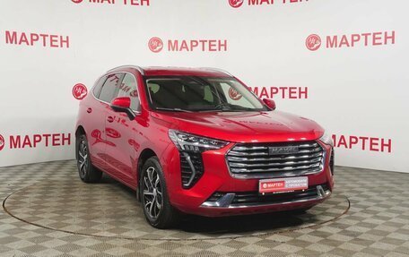 Haval Jolion, 2022 год, 1 848 000 рублей, 3 фотография