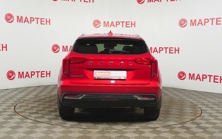 Haval Jolion, 2022 год, 1 848 000 рублей, 6 фотография