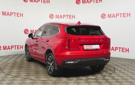 Haval Jolion, 2022 год, 1 848 000 рублей, 7 фотография