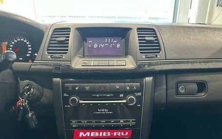 KIA Opirus I (gh), 2008 год, 650 000 рублей, 16 фотография