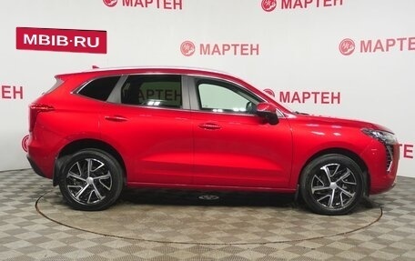 Haval Jolion, 2022 год, 1 848 000 рублей, 4 фотография