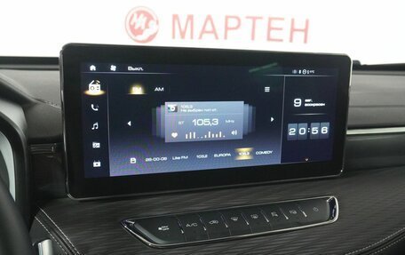 Haval Jolion, 2022 год, 1 848 000 рублей, 12 фотография