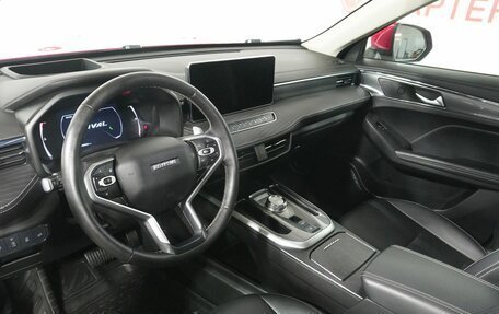 Haval Jolion, 2022 год, 1 848 000 рублей, 9 фотография