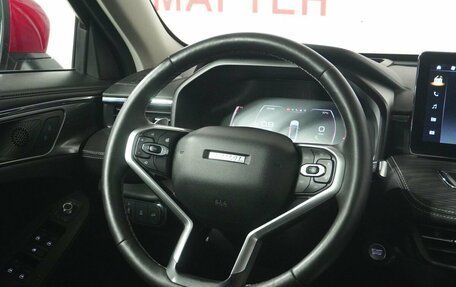 Haval Jolion, 2022 год, 1 848 000 рублей, 16 фотография