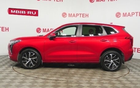 Haval Jolion, 2022 год, 1 848 000 рублей, 8 фотография