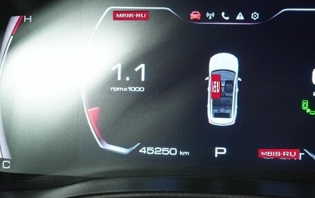 Haval Jolion, 2022 год, 1 848 000 рублей, 17 фотография