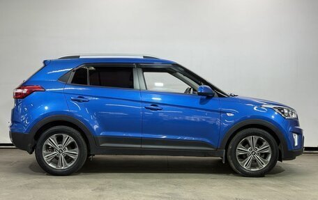 Hyundai Creta I рестайлинг, 2017 год, 1 699 000 рублей, 4 фотография
