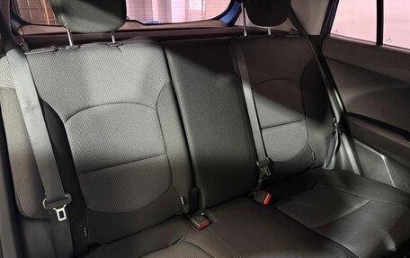 Hyundai Creta I рестайлинг, 2017 год, 1 699 000 рублей, 11 фотография