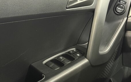 Hyundai Creta I рестайлинг, 2017 год, 1 699 000 рублей, 16 фотография