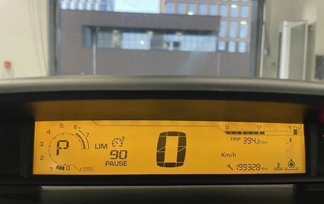 Citroen C4 II рестайлинг, 2009 год, 420 000 рублей, 11 фотография