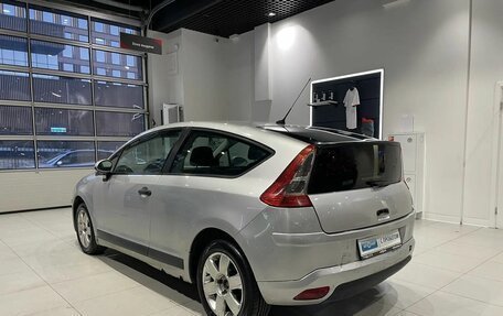 Citroen C4 II рестайлинг, 2009 год, 420 000 рублей, 6 фотография