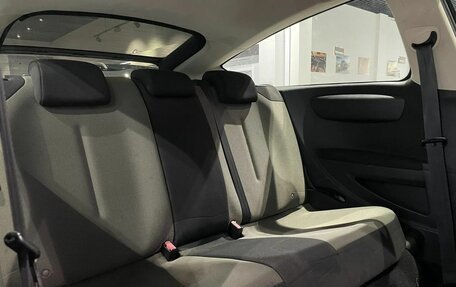 Citroen C4 II рестайлинг, 2009 год, 420 000 рублей, 10 фотография