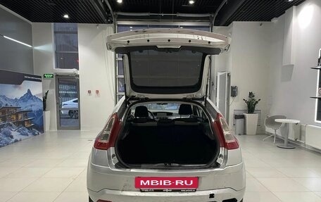 Citroen C4 II рестайлинг, 2009 год, 420 000 рублей, 7 фотография