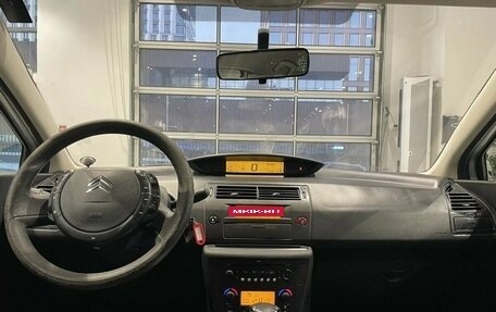 Citroen C4 II рестайлинг, 2009 год, 420 000 рублей, 9 фотография