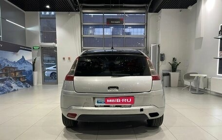 Citroen C4 II рестайлинг, 2009 год, 420 000 рублей, 5 фотография