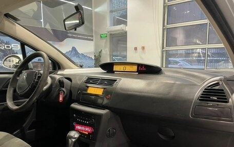 Citroen C4 II рестайлинг, 2009 год, 420 000 рублей, 8 фотография