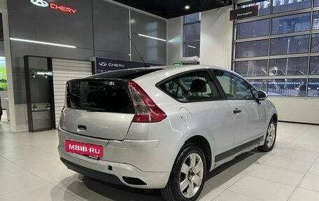 Citroen C4 II рестайлинг, 2009 год, 420 000 рублей, 4 фотография