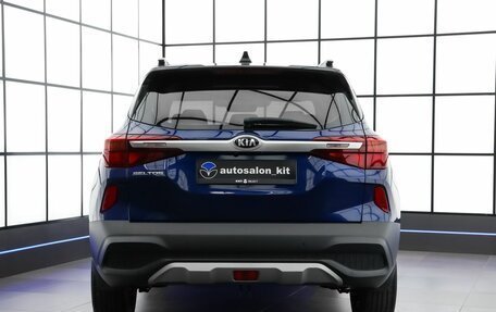 KIA Seltos I, 2020 год, 2 350 000 рублей, 5 фотография