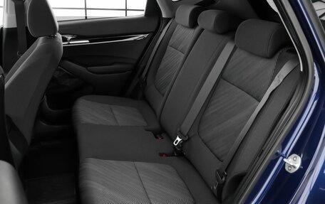 KIA Seltos I, 2020 год, 2 350 000 рублей, 10 фотография