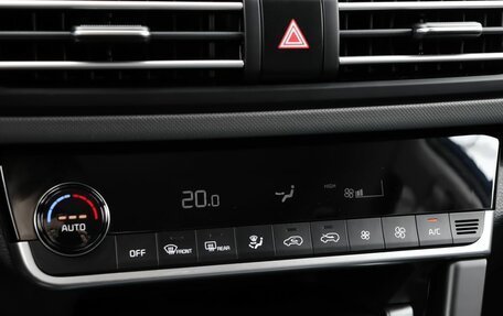 KIA Seltos I, 2020 год, 2 350 000 рублей, 15 фотография