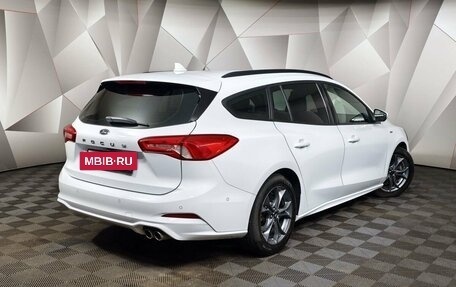Ford Focus IV, 2019 год, 1 650 000 рублей, 2 фотография