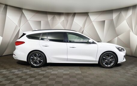 Ford Focus IV, 2019 год, 1 650 000 рублей, 6 фотография