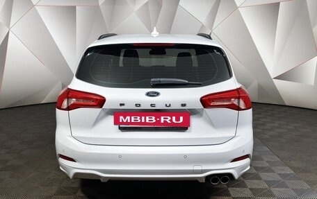 Ford Focus IV, 2019 год, 1 650 000 рублей, 8 фотография