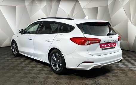 Ford Focus IV, 2019 год, 1 650 000 рублей, 4 фотография