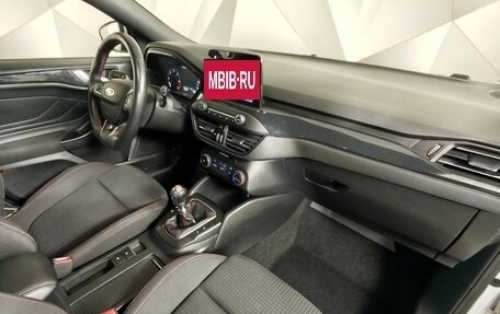 Ford Focus IV, 2019 год, 1 650 000 рублей, 13 фотография