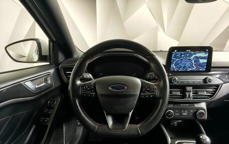 Ford Focus IV, 2019 год, 1 650 000 рублей, 20 фотография