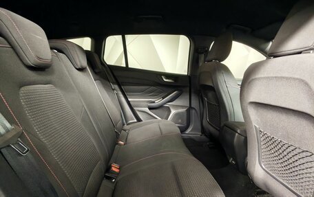 Ford Focus IV, 2019 год, 1 650 000 рублей, 16 фотография