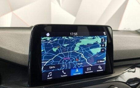 Ford Focus IV, 2019 год, 1 650 000 рублей, 23 фотография