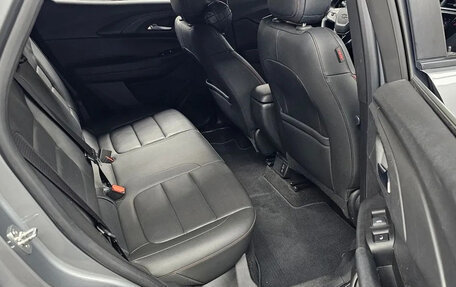 Chevrolet TrailBlazer, 2023 год, 1 570 000 рублей, 13 фотография