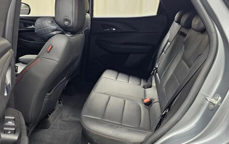 Chevrolet TrailBlazer, 2023 год, 1 570 000 рублей, 14 фотография