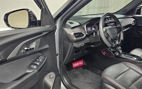Chevrolet TrailBlazer, 2023 год, 1 570 000 рублей, 15 фотография