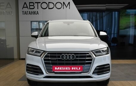 Audi Q5, 2020 год, 3 849 000 рублей, 2 фотография