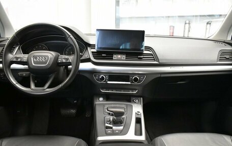 Audi Q5, 2020 год, 3 849 000 рублей, 9 фотография