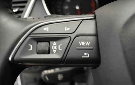 Audi Q5, 2020 год, 3 849 000 рублей, 10 фотография