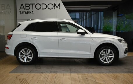 Audi Q5, 2020 год, 3 849 000 рублей, 4 фотография