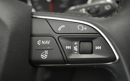 Audi Q5, 2020 год, 3 849 000 рублей, 11 фотография
