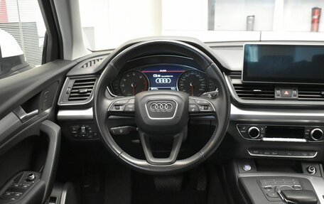 Audi Q5, 2020 год, 3 849 000 рублей, 8 фотография