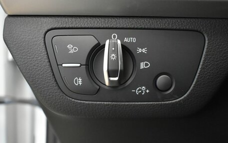 Audi Q5, 2020 год, 3 849 000 рублей, 14 фотография