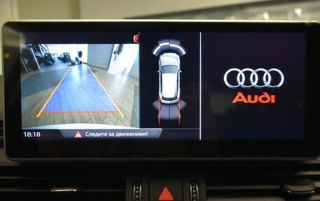 Audi Q5, 2020 год, 3 849 000 рублей, 17 фотография