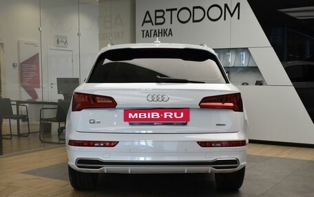 Audi Q5, 2020 год, 3 849 000 рублей, 6 фотография