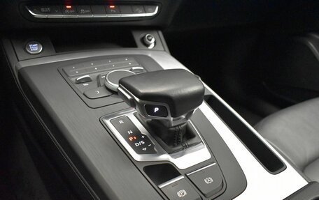 Audi Q5, 2020 год, 3 849 000 рублей, 21 фотография
