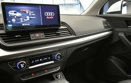 Audi Q5, 2020 год, 3 849 000 рублей, 20 фотография