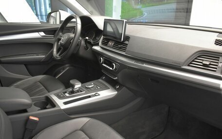 Audi Q5, 2020 год, 3 849 000 рублей, 26 фотография