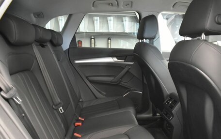 Audi Q5, 2020 год, 3 849 000 рублей, 23 фотография