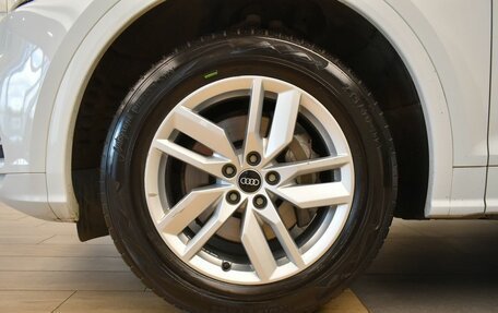 Audi Q5, 2020 год, 3 849 000 рублей, 28 фотография