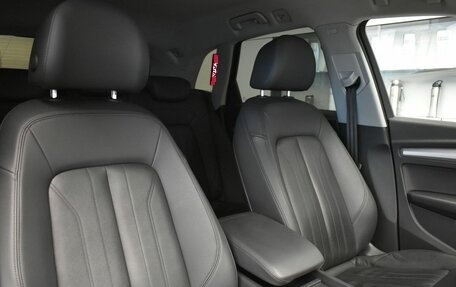 Audi Q5, 2020 год, 3 849 000 рублей, 25 фотография